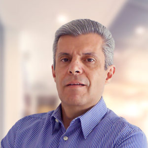 Carlos Fernando Navarro