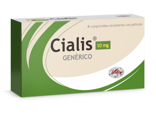 Cialis genérico y salud sexual